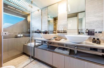 Ferretti Yachts 850 8 