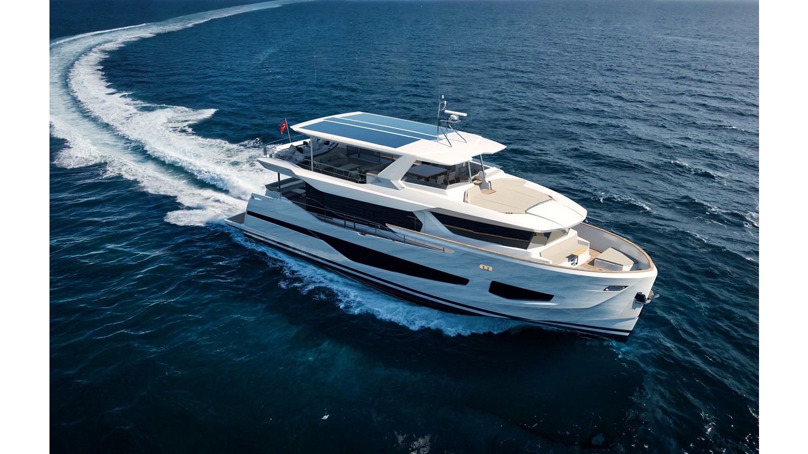 NUMARINE 27XP