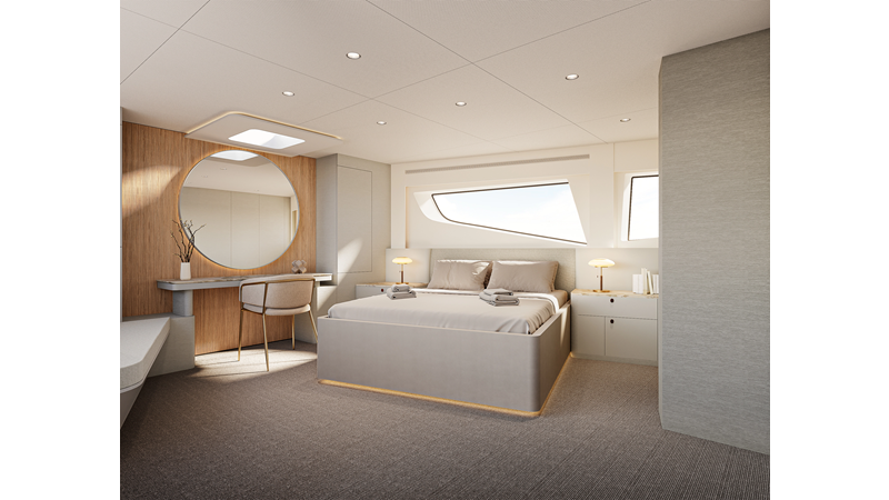 NUMARINE 27XP - Yacht zu verkaufen