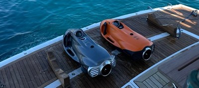 Sunseeker Manhattan 68 6 