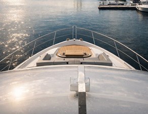 Sunseeker Manhattan 68 5 