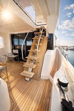 Sunseeker Manhattan 68 4 
