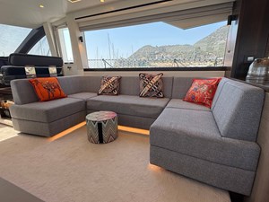 Sunseeker Manhattan 68 9 