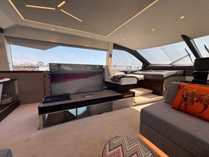 Sunseeker Manhattan 68 10 