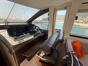 Sunseeker Manhattan 68 13 