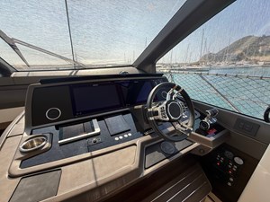 Sunseeker Manhattan 68 14 