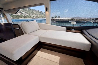 Sunseeker Manhattan 68 11 