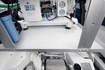 Sunseeker Manhattan 68 19 