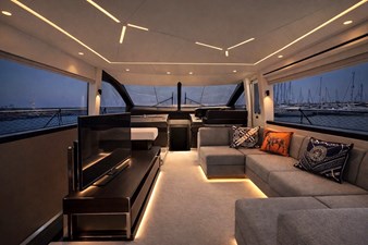 Sunseeker Manhattan 68 8 