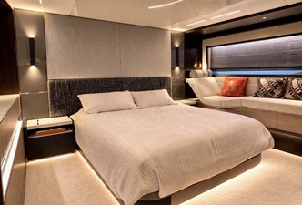 Sunseeker Manhattan 68 15 