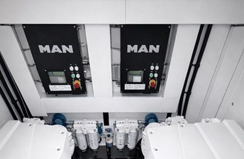 Sunseeker Manhattan 68 20 