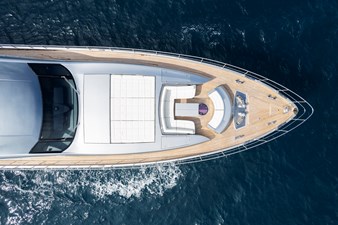 GRACE 8 Pershing108aereal