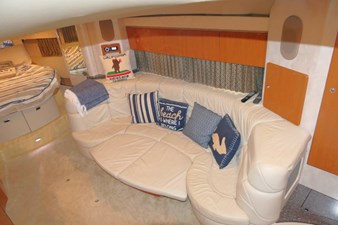 WINE DOWN 6 Salon Berth Stbd