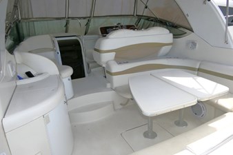 WINE DOWN 24 Cockpit covered Fwd