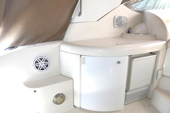 WINE DOWN 30 Cockpit Port