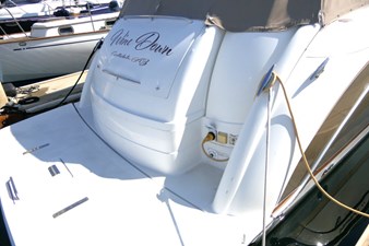 WINE DOWN 49 Transom