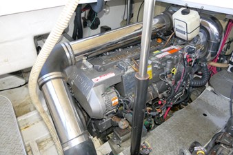 WINE DOWN 53 Engine Port