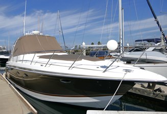 WINE DOWN 58 Dockside Stbd