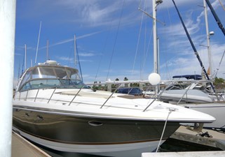 WINE DOWN 59 Dockside Stbd