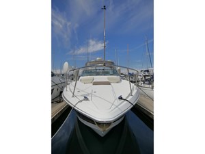 WINE DOWN 60 Dockside Bow 