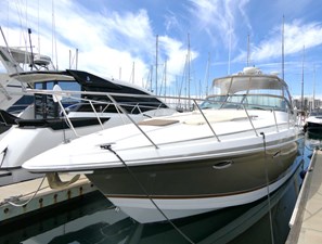 WINE DOWN 62 Dockside Port