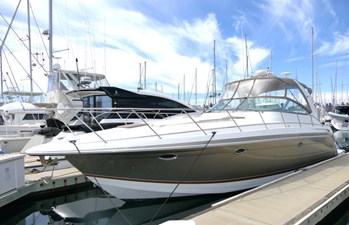 WINE DOWN 63 Dockside Port