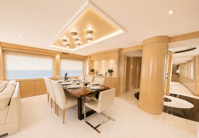 FAVOR - Yacht à vendre