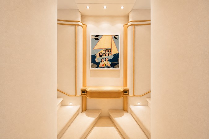 FAVOR - Yacht à vendre
