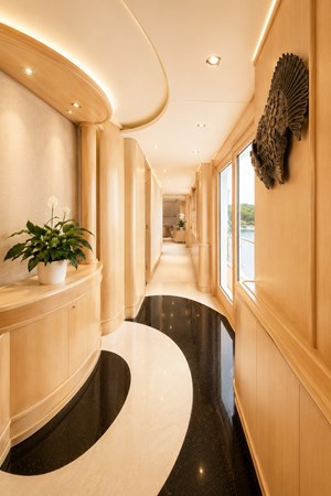 FAVOR - Yacht à vendre
