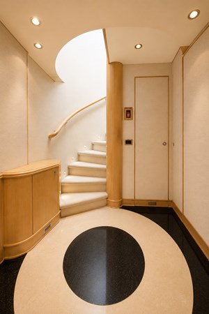 FAVOR - Yacht à vendre