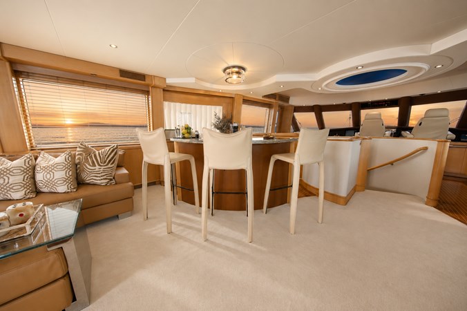 FAVOR - Yacht à vendre