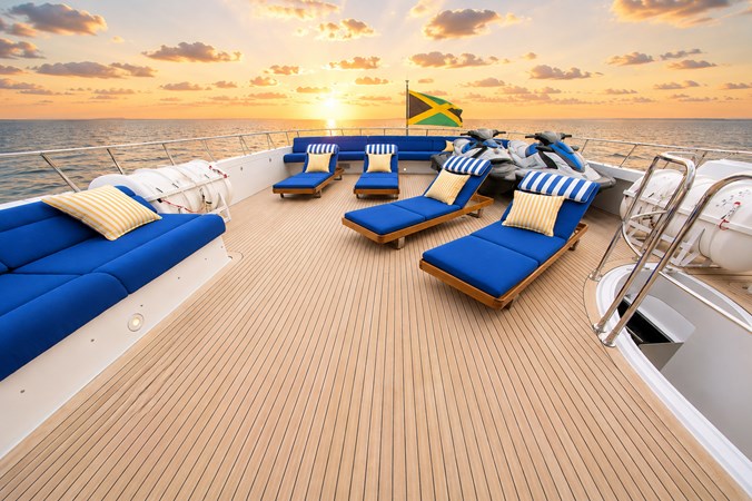 FAVOR - Yacht à vendre