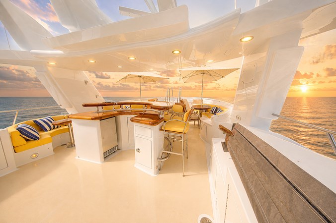 FAVOR - Yacht à vendre