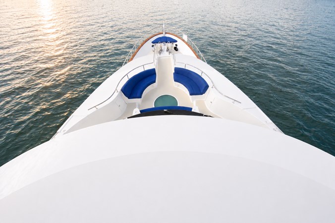 FAVOR - Yacht à vendre