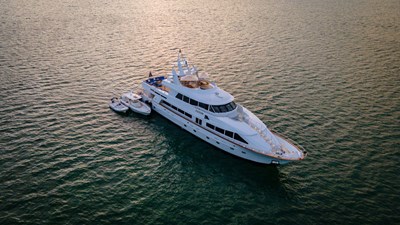 FAVOR 62 061 Aerial View