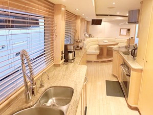 FAVOR 12 012 MAIN DECK GALLEY