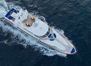 FAVOR 74 076 Aerial View