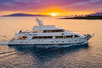 FAVOR 0 127' Crescent 2000/2024 FAVOR 