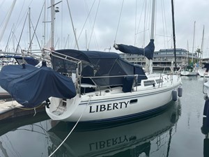 LIBERTY 0 36' Catalina LIBERTY