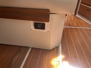 LIBERTY 10 Tank monitor