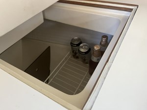 LIBERTY 14  Refrigeration