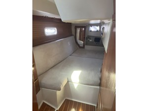 LIBERTY 16 Aft berth