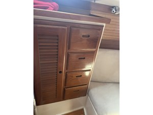 LIBERTY 18 Storage