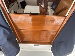 LIBERTY 37 Varnish