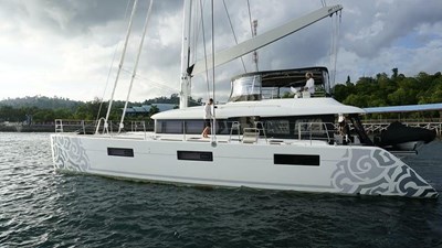 Lagoon 620 Essence 1 