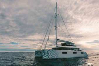 Lagoon 620 Essence 3 