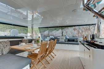 Lagoon 620 Essence 13 