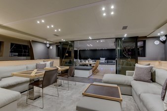 Lagoon 620 Essence 30 