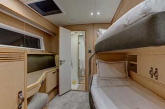 Lagoon 620 Essence 35 