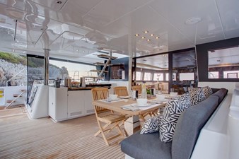 Lagoon 620 Essence 42 